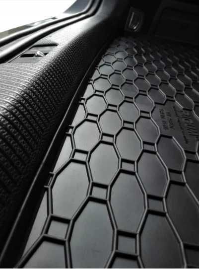 Гумени стелки и багажник MITSUBISHI ASX от 2010 до 2022 г
