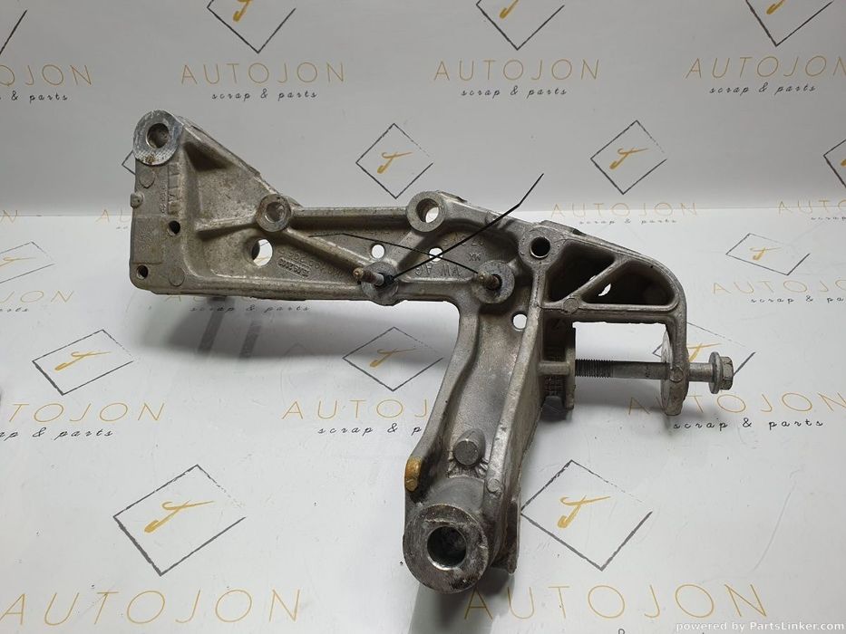 Consola brat  Dreapta VOLKSWAGEN TOURAN (1T1, 1T2) [ 2003 - 2010 ] TDI (BKC, BLS, BXE) 77KW|105HP OEM 1K0199296F / 1K0 199 296 F