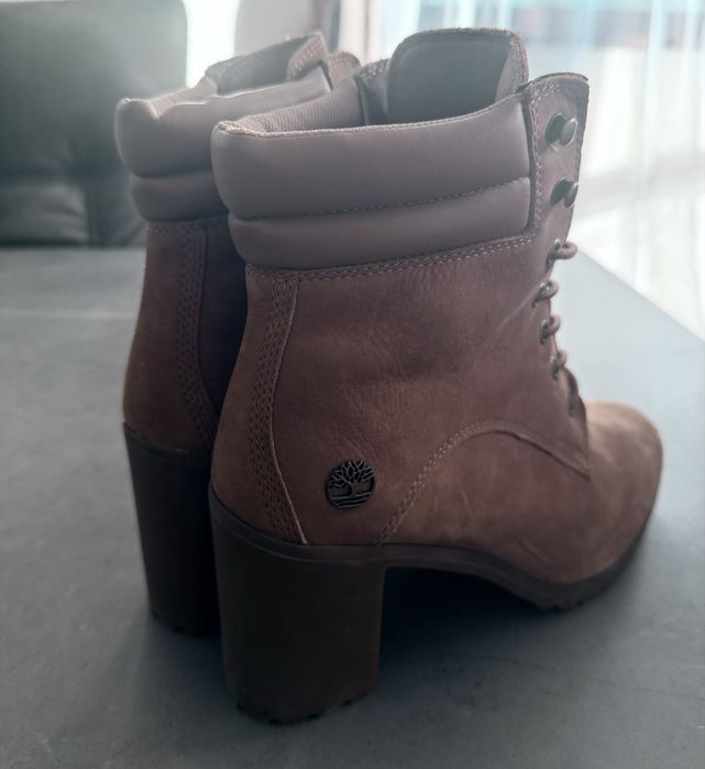 Боти Timberland *НОВИ*