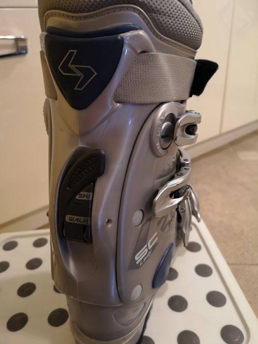 Висок клас ски обувки Lowa SC200Lady