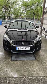 DS Automobiles DS 5 DS Ds5 Edition Performance Line