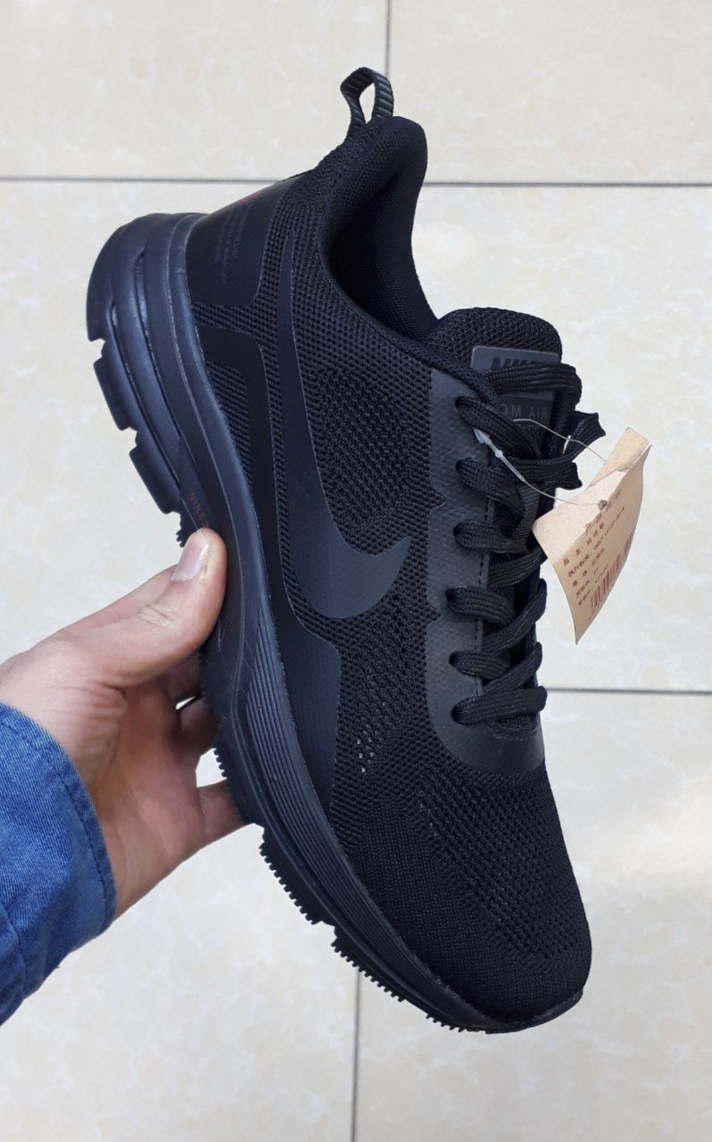 Кроссовки Nike Zoom Pegasus
