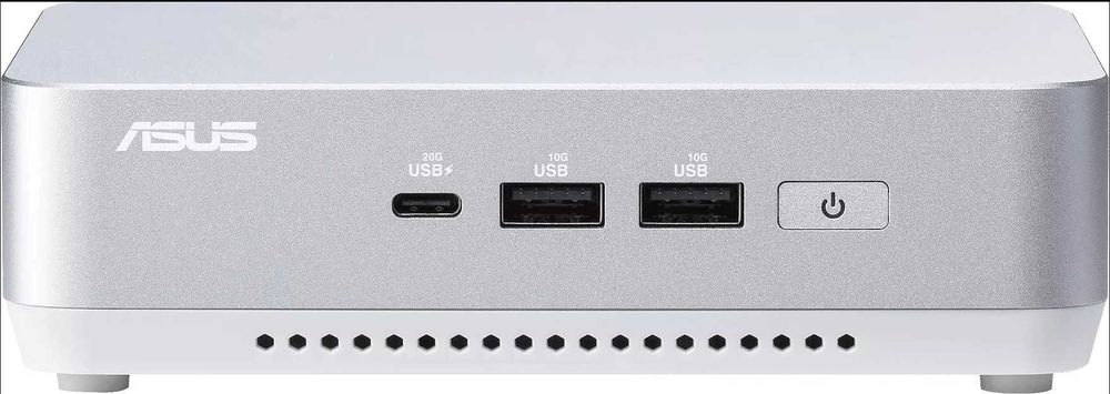 ASUS NUC 14 Pro+ Intel Ultra 9 185H Revel Canyon 32Gb 512Gb