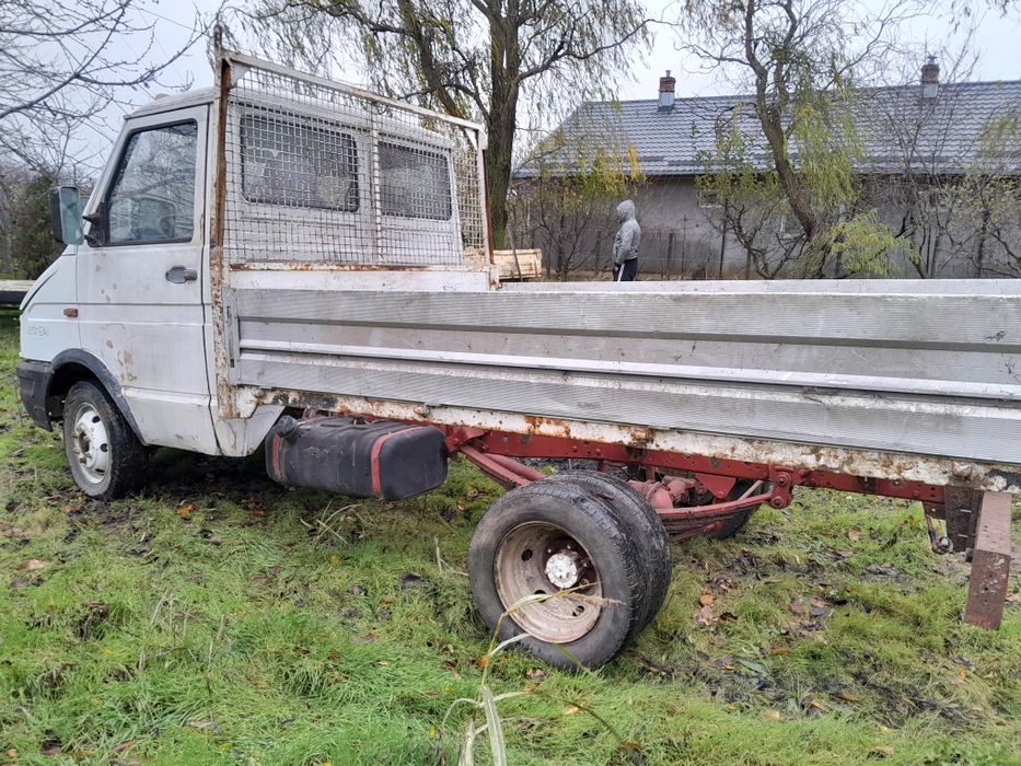 Iveco Daily 3.5 t