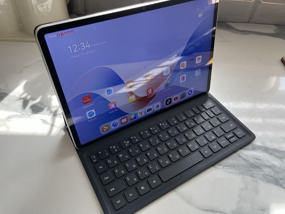 Huawei MatePad 11.5 S