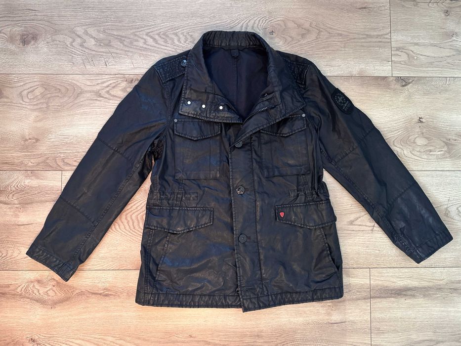 Geaca STRELLSON Negru Barbati | Marime M