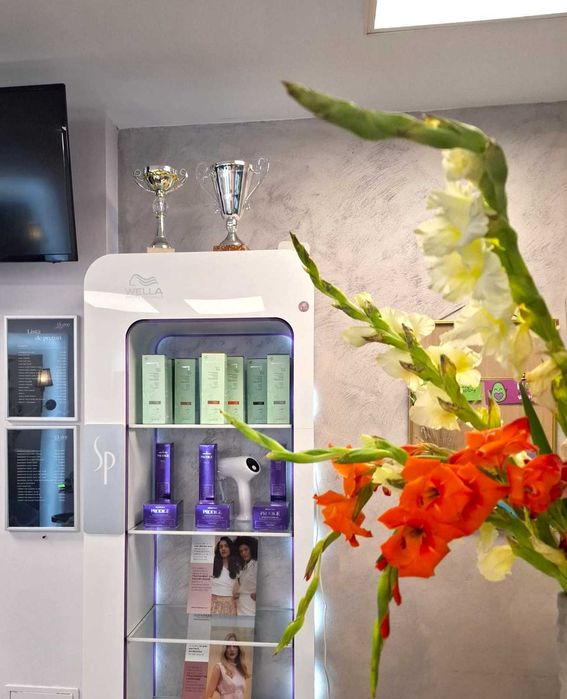 Salon Elyzee – București, Sector 2 –Căutăm manichiuristă cu experiență