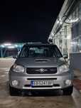 Toyota Rav4 2.0D4D 116 к.с