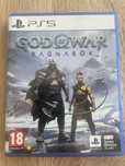 God of War Ragnarok PS5