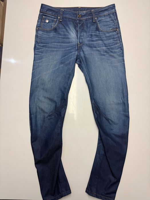 G-Star дънки 3D Slim 32/34