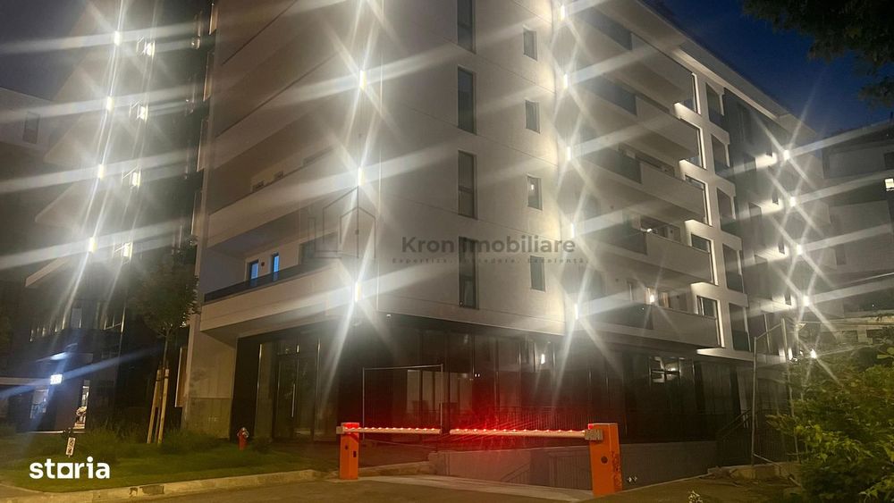 Apartament 2 camere PLUS - ULTRA CENTRAL