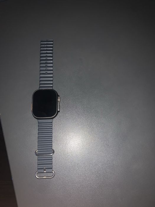 Vand smart watch