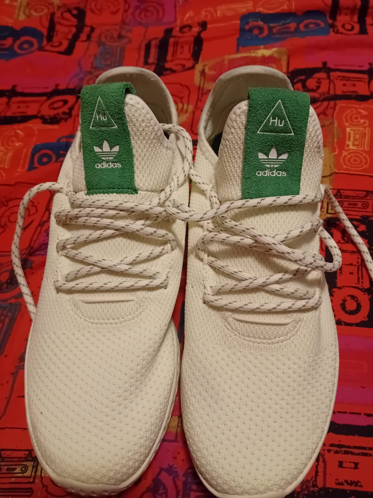 Adidas dama,originali,crem