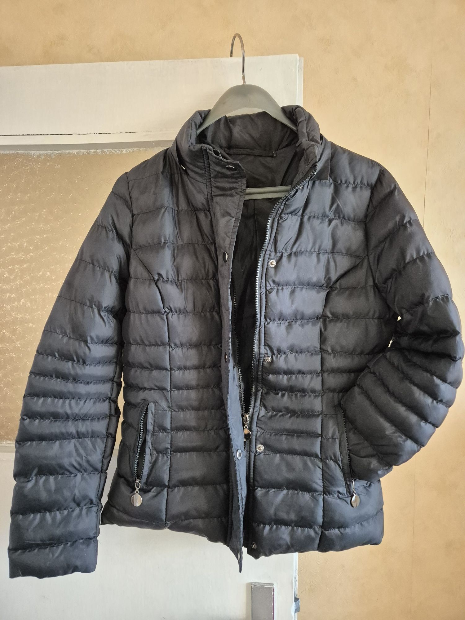 Дамски якета S/M пролет есен