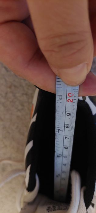 Adidasi fotbal adidas marimea 33 20.5 cm