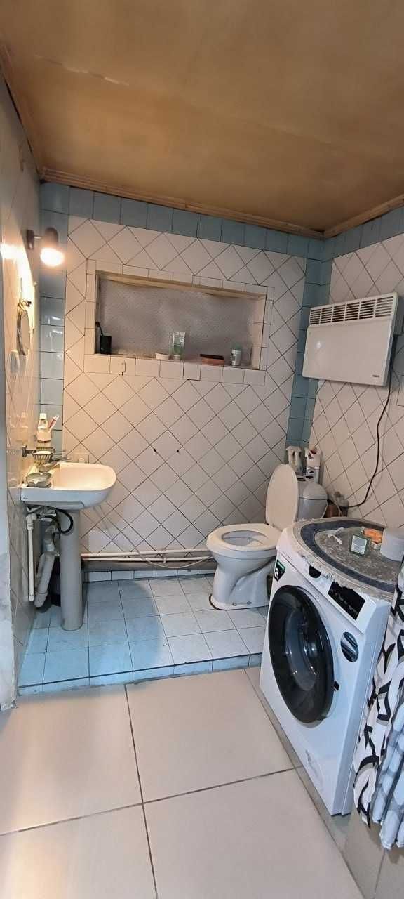 Дом с отдельным входом и двором — Мирабад, 85 м² #IDT3121