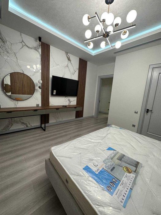 Своя Продам 3-х кв на Mirabad Avenue Евро Ремонт 1-Линия