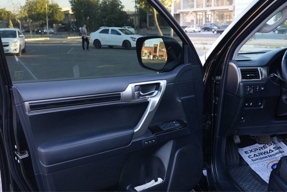 Lexus 460 ful 2014 yil 85500 prabek