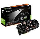 GTX 1080 8GB Aorus Gaming