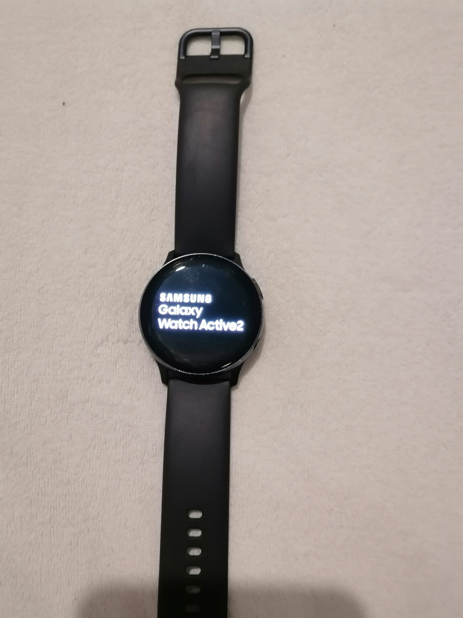 Samsung galaxy active watch 2