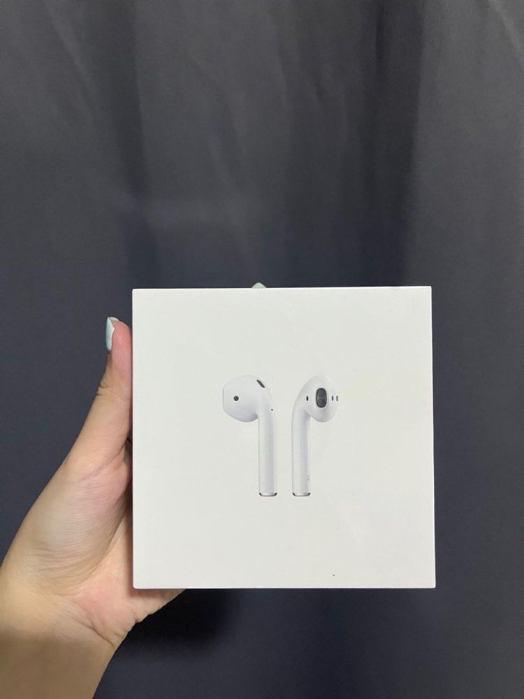 airpods 2 generation