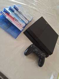PlayStation 4.      Versia 10.50