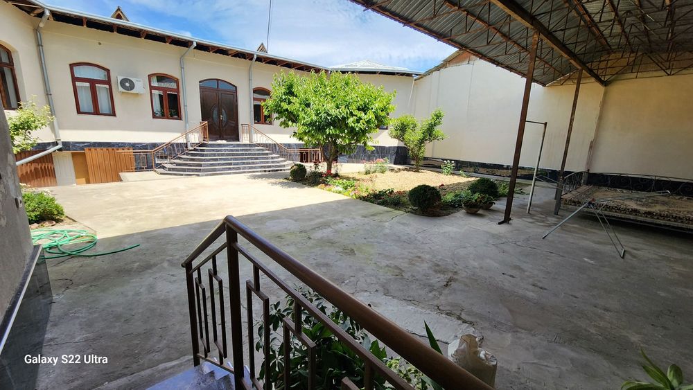 Продаётся Дом, Мирзо Улугбекский район, Юбилейный