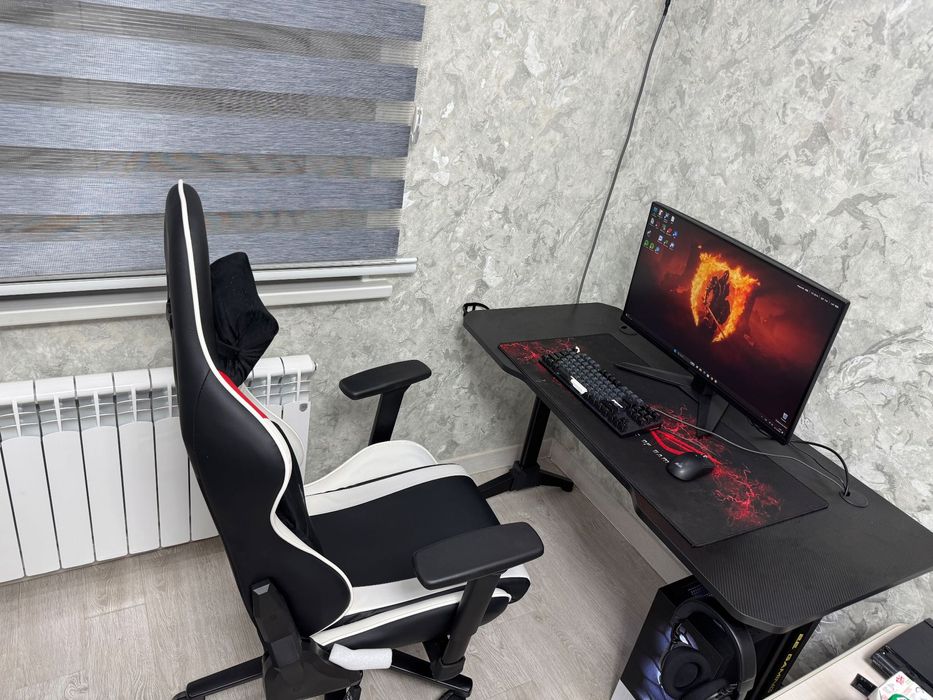 Продаю ФУЛЛ СБОРКУ Топовый Игровой Пк