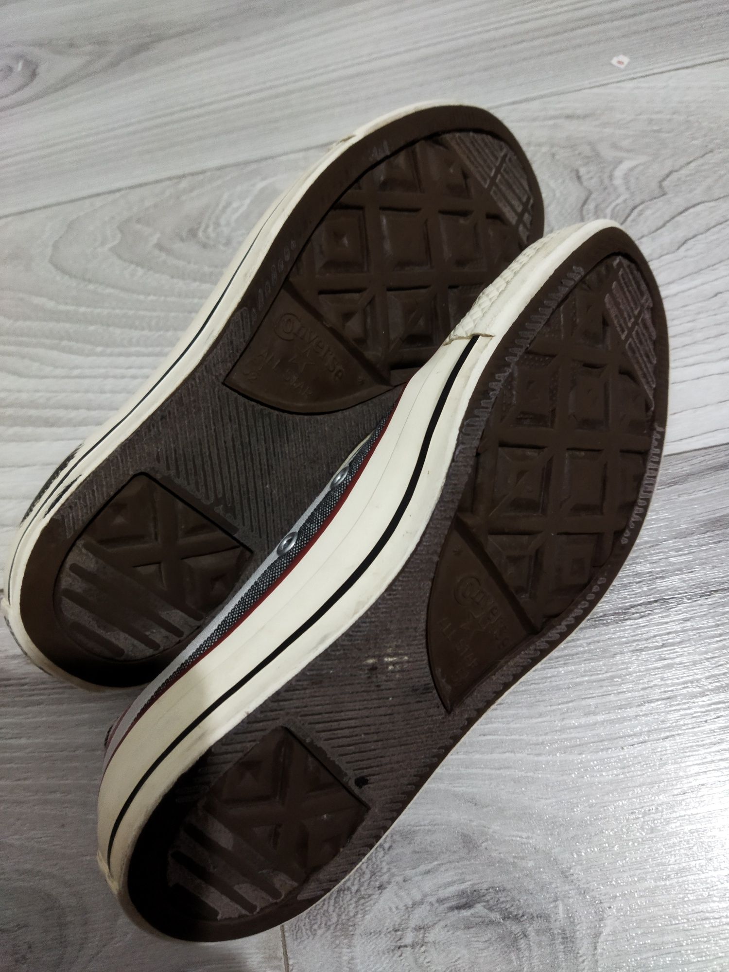 Tenisi originali Converse mărimea 38