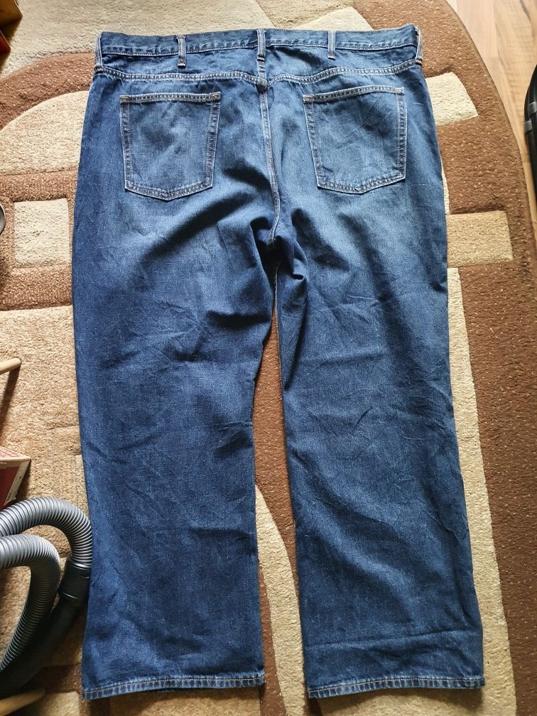 Blugi largi stil hip-hop Old Navy 44/30