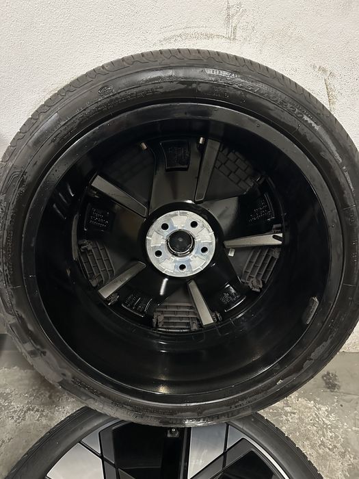 Jante 20 originale Volvo EX30 S90 V90 XC60 anv.vara + senzori