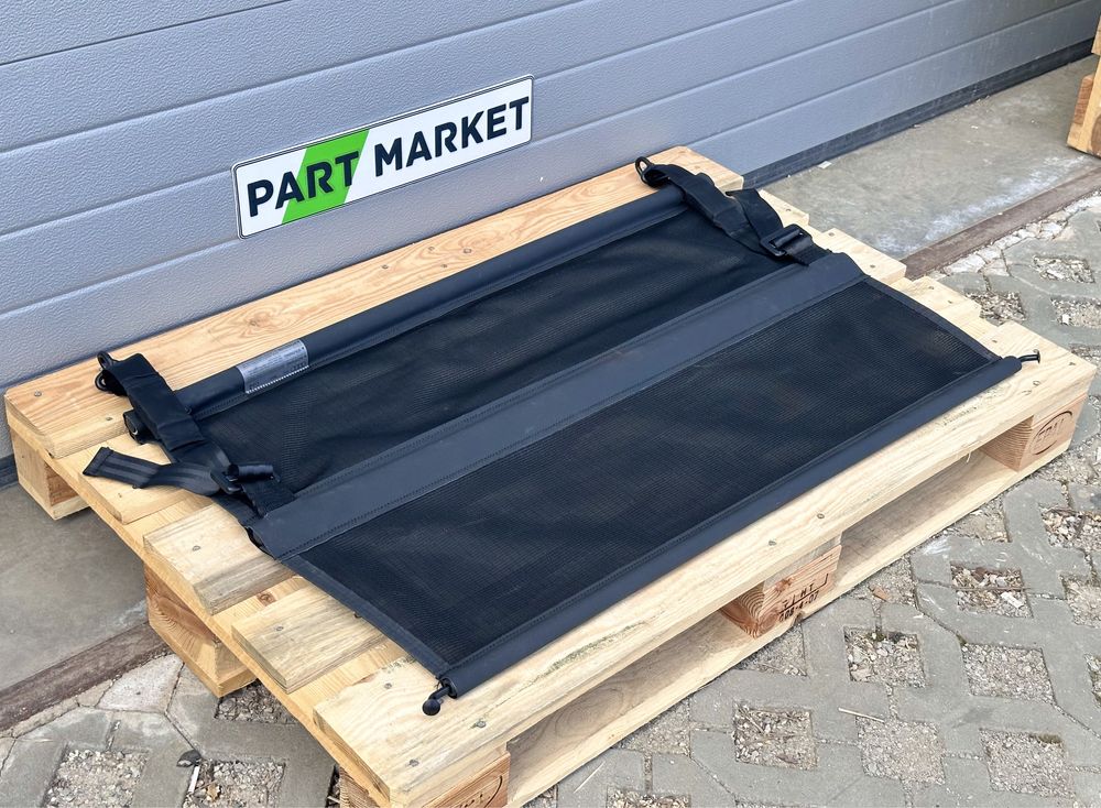 Мрежа кора кучкарник AUDI Q5 SQ5 8R 8R0861691A
