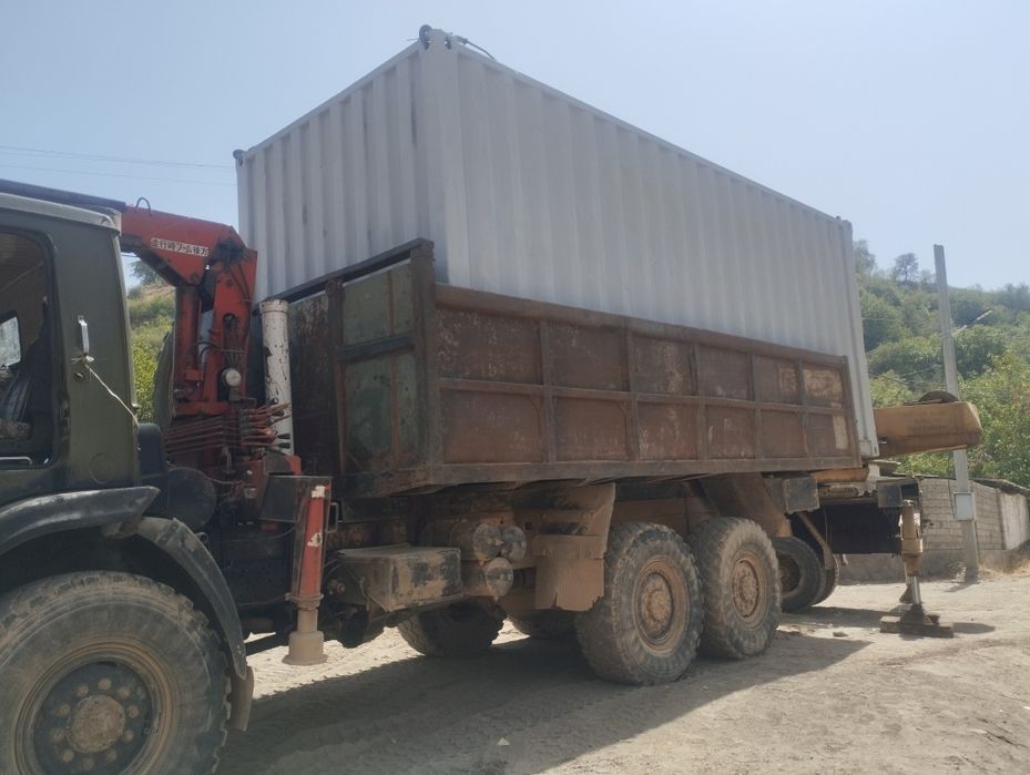 Арэнда камаз 4310 полне перавод ишлайди