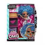 LOL Surprise OMG Jams Fashion Doll