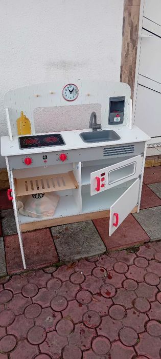 Bucătărie joacă copiii