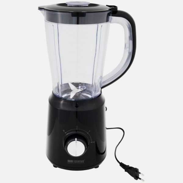 Блендер HOME ESSENTIALS  1.5 Литър 500W