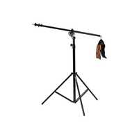 Stativ boom stand 290cm cu boom-arm 200cm