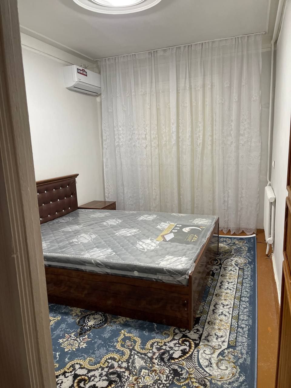 Tezda 3 xonali kvartira Ijaraga beriladi