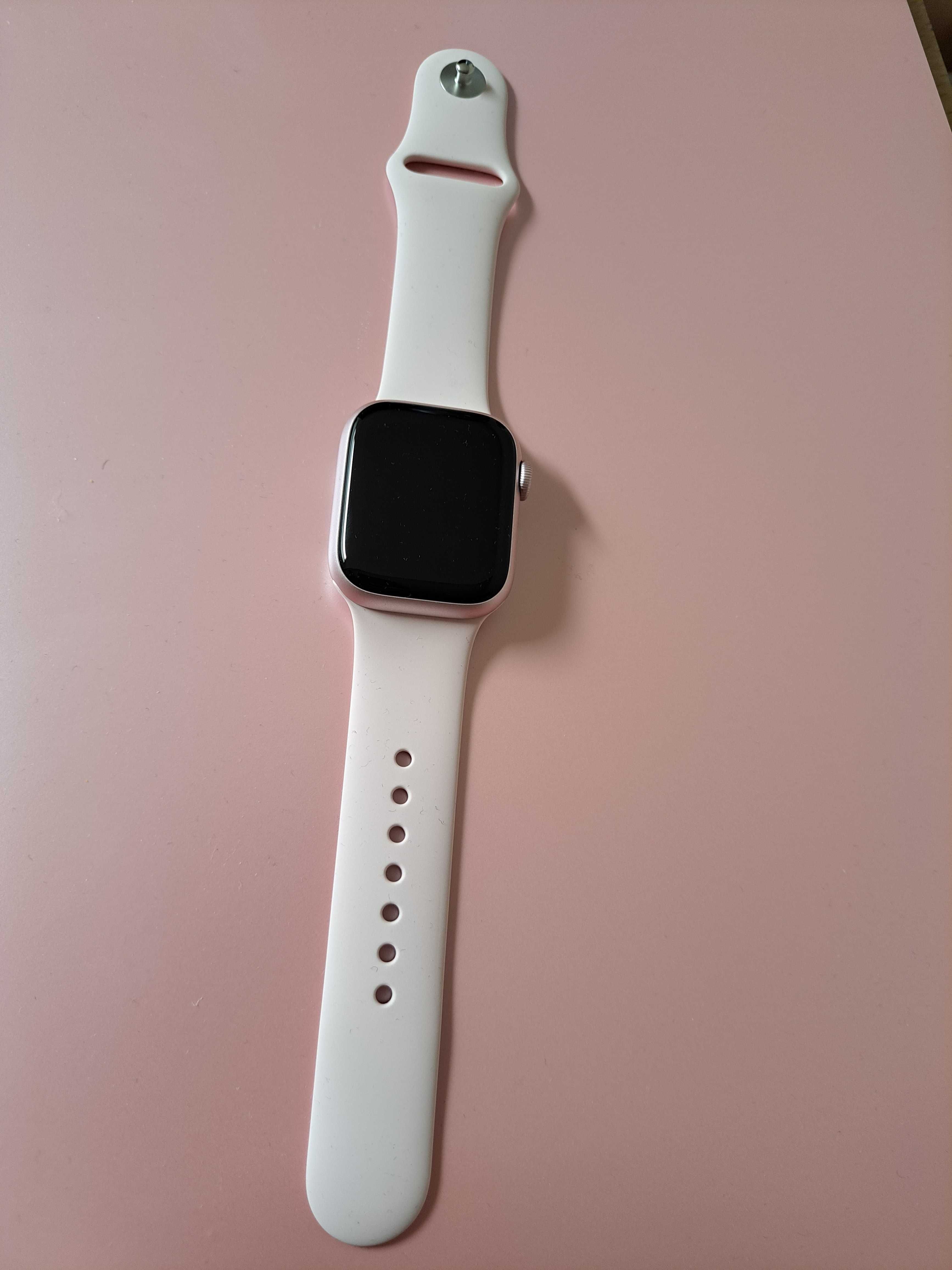 Смарт часовник apple watch 9 - 41mm