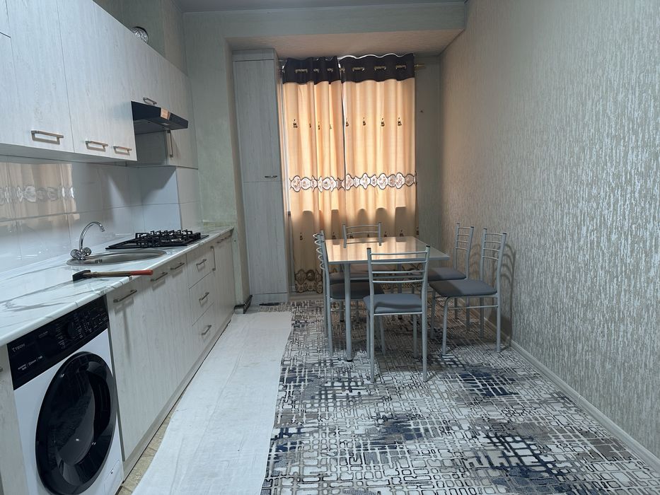 Хонадон Квартирага берилади ало холатда