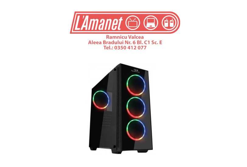 PC AMD Ryzen 5 4600G 8GB DDR4 SSD M2 1TB HDD 1TB Stare Buna