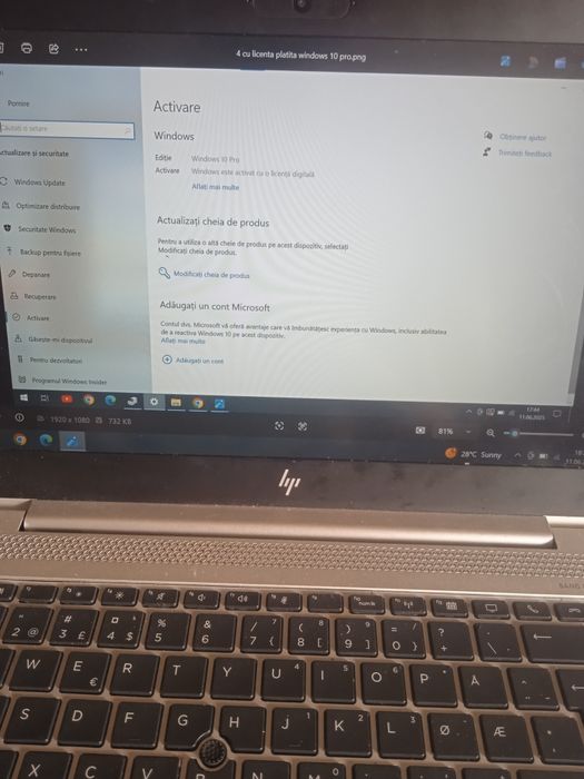 Vând sau schimb cu telefon evaluat la prețul corect