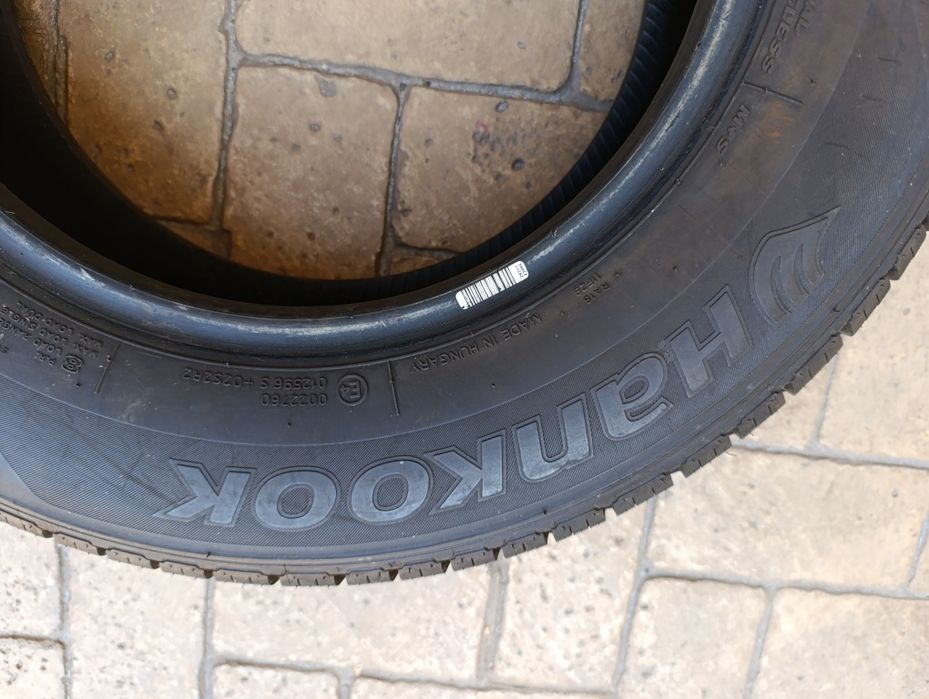 Летни гуми Hankook 175/R/14 C