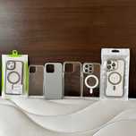 Кейсове за iPhone 15 Pro Max, iPhone 13, 14, 15