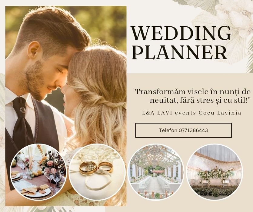 Organizare Evenimente All Inclusive