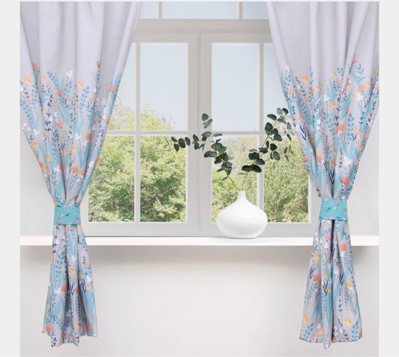 Шторы для кухни продам