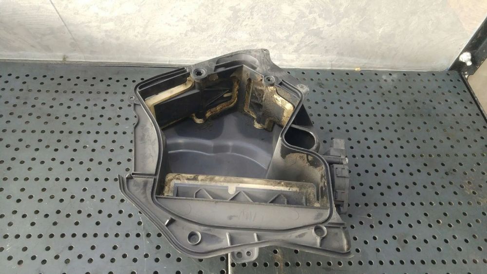 Ventilator aeroterma bord bmw seria 5 f10 f11 924395001