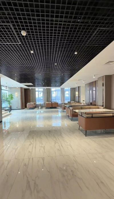 Ж/К Modera Towers Комнат 1/2/3 Этажи 21/22 Коробка