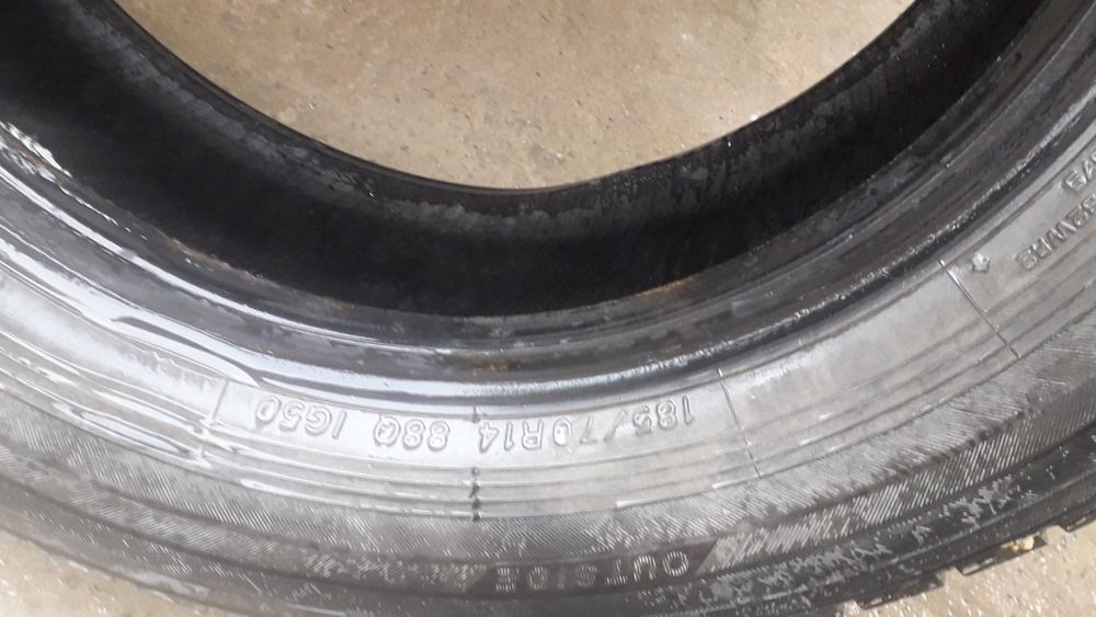 шины     yokohama