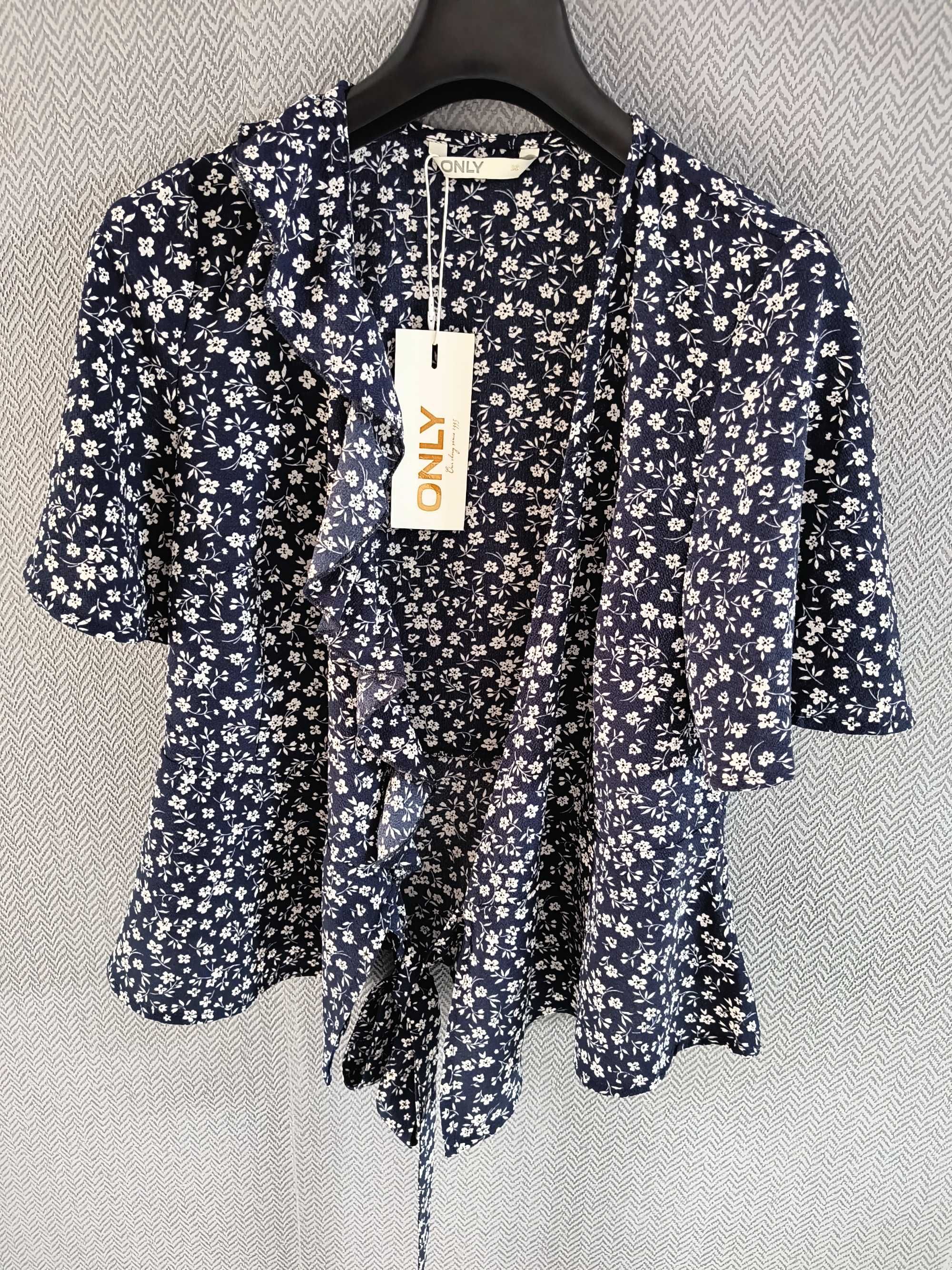 Bluză / Tricou / Top - Damă - Only - S